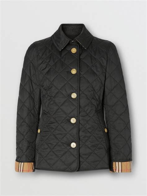 women burberry jacket sale|burberry winter coat women's sale.